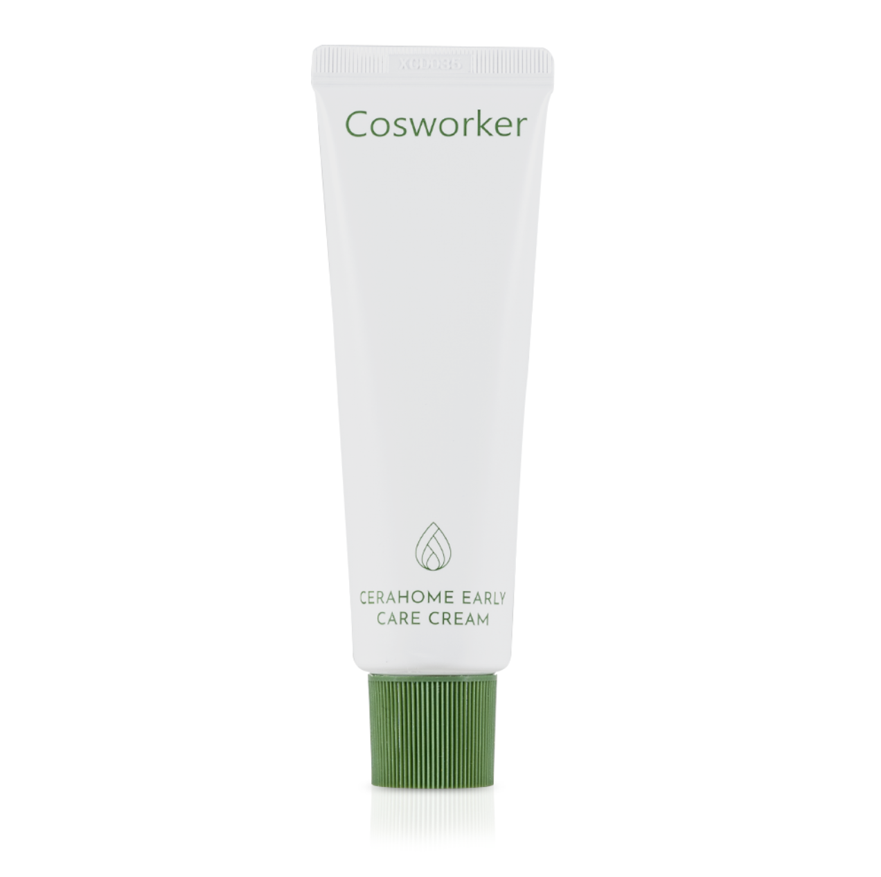 세라마이드 크림 코스워커 장벽케어 보습 진정 데일리 수분크림 50ml, 1개