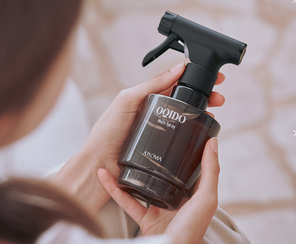 1+1 에이로마 섬유탈취제 룸스프레이 300ml