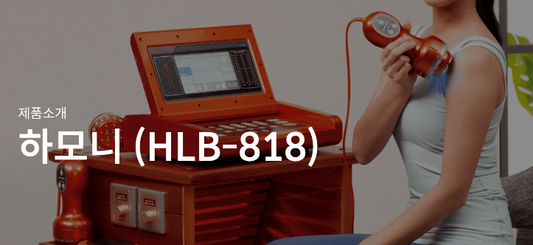 하모니 (HLB-818)
