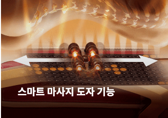 자동 척추 온열 의료기기 (ALL-7000)